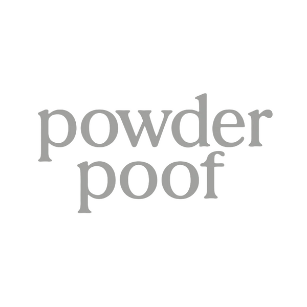 Powder Poof